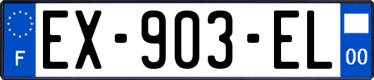 EX-903-EL