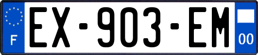 EX-903-EM