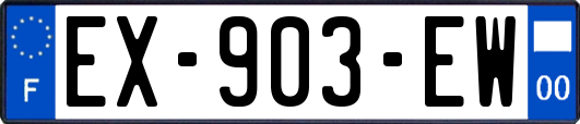 EX-903-EW