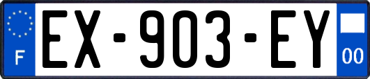 EX-903-EY