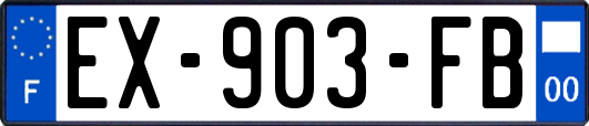 EX-903-FB