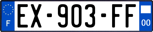 EX-903-FF
