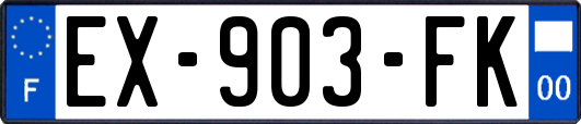 EX-903-FK