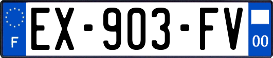 EX-903-FV