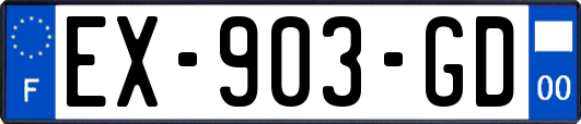 EX-903-GD