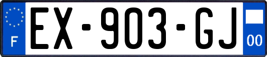 EX-903-GJ