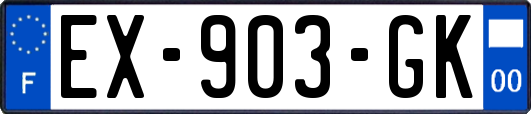 EX-903-GK