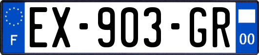 EX-903-GR