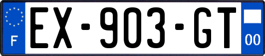 EX-903-GT