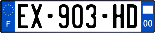 EX-903-HD