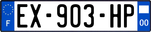EX-903-HP