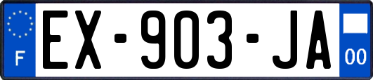 EX-903-JA