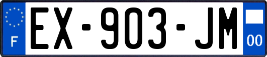 EX-903-JM