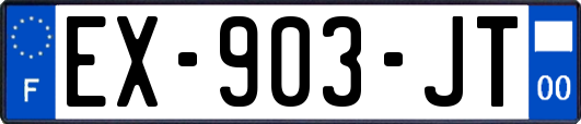 EX-903-JT