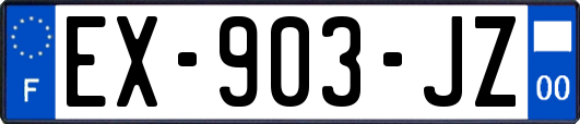 EX-903-JZ