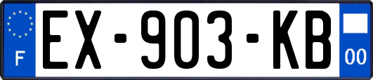 EX-903-KB