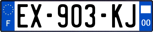 EX-903-KJ