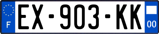 EX-903-KK