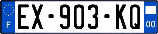EX-903-KQ