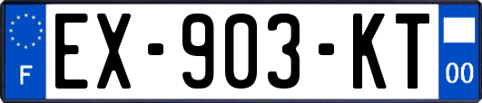 EX-903-KT