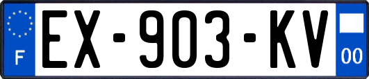 EX-903-KV