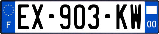 EX-903-KW