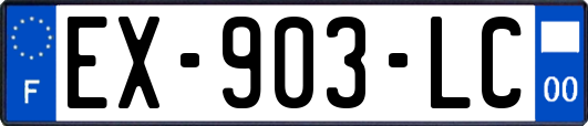 EX-903-LC