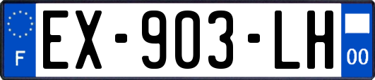 EX-903-LH