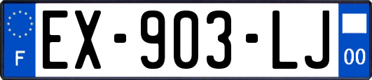 EX-903-LJ