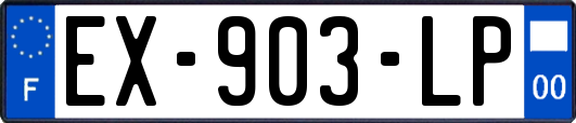 EX-903-LP