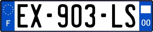 EX-903-LS