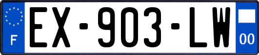 EX-903-LW