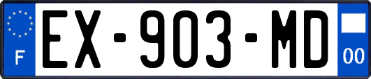EX-903-MD