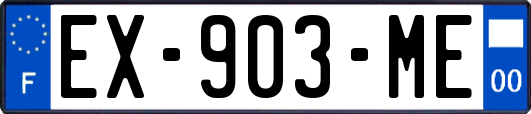 EX-903-ME