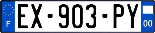 EX-903-PY