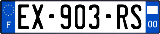 EX-903-RS