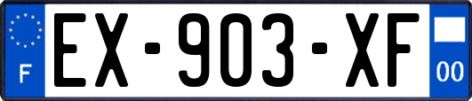 EX-903-XF