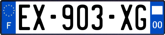 EX-903-XG