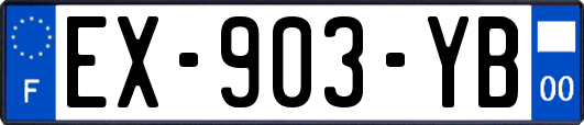 EX-903-YB