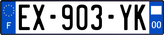 EX-903-YK