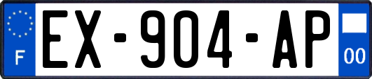 EX-904-AP