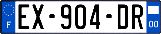 EX-904-DR