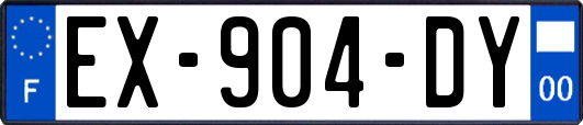 EX-904-DY
