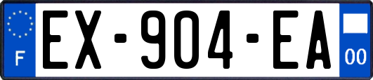 EX-904-EA