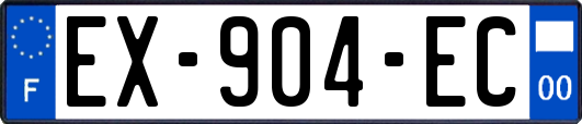 EX-904-EC