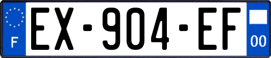 EX-904-EF