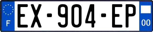 EX-904-EP