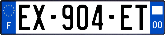EX-904-ET