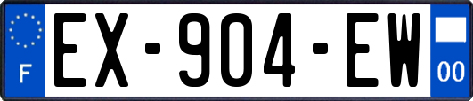 EX-904-EW
