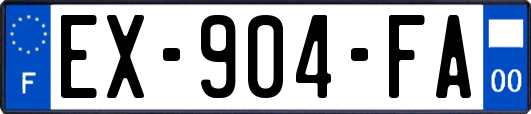 EX-904-FA